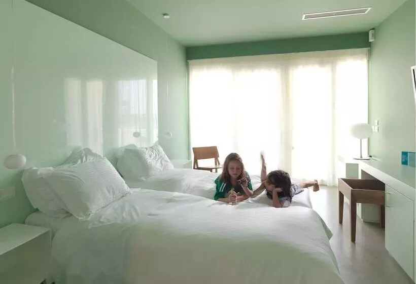 Sesa Boutique Hotel & Restaurant