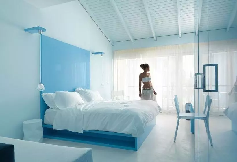 Sesa Boutique Hotel & Restaurant