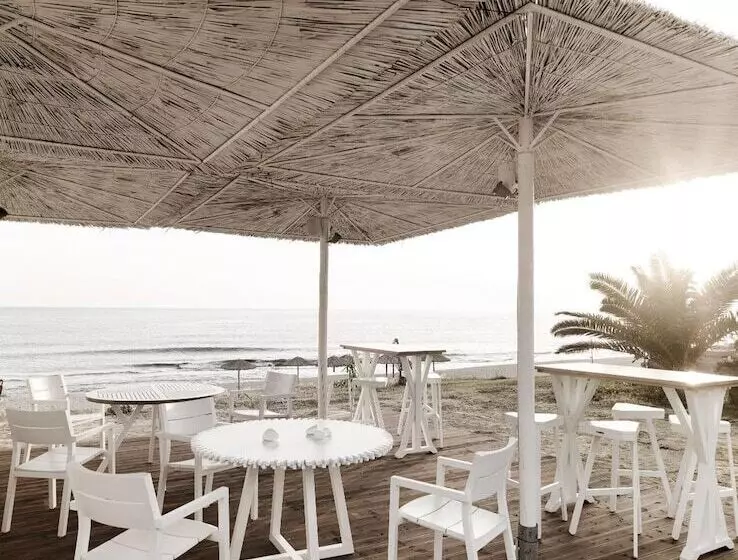 Sesa Boutique Hotel & Restaurant