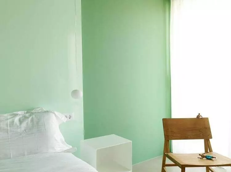 Sesa Boutique Hotel & Restaurant