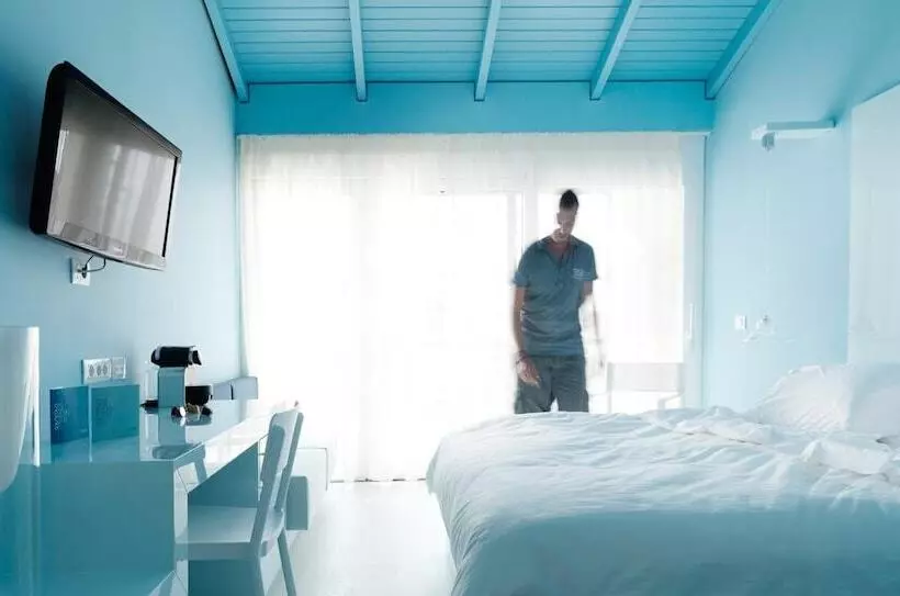 Sesa Boutique Hotel & Restaurant