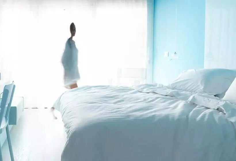 Sesa Boutique Hotel & Restaurant