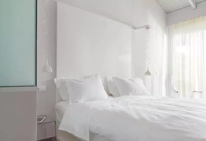 Sesa Boutique Hotel & Restaurant