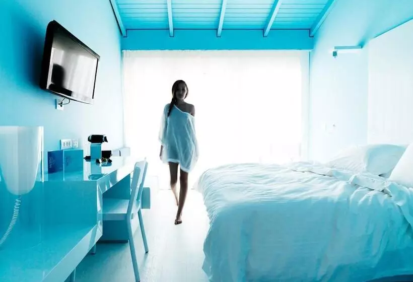 Sesa Boutique Hotel & Restaurant