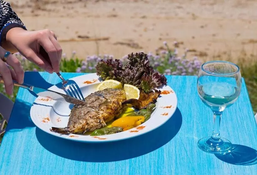 Sesa Boutique Hotel & Restaurant