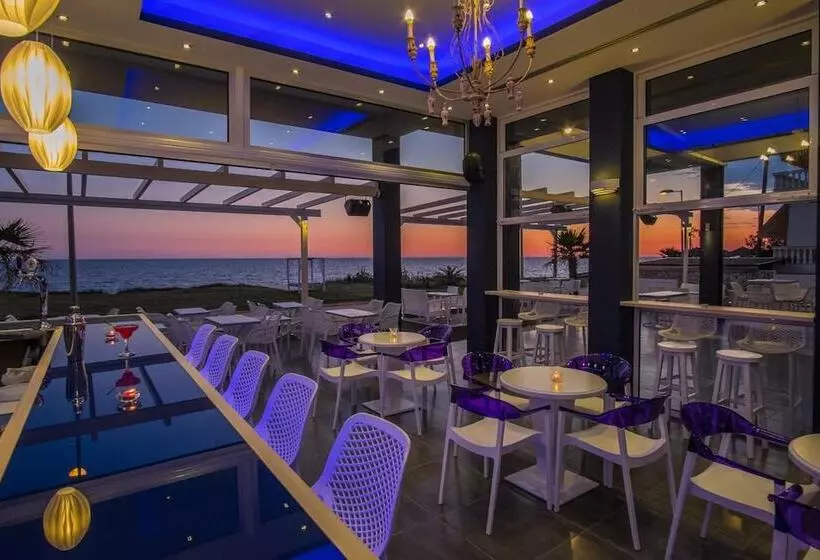 Sesa Boutique Hotel & Restaurant