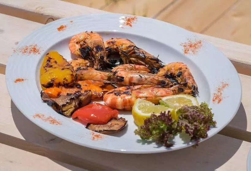 Sesa Boutique Hotel & Restaurant