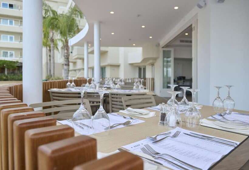 Sunrise Oasis Hotel & Waterpark