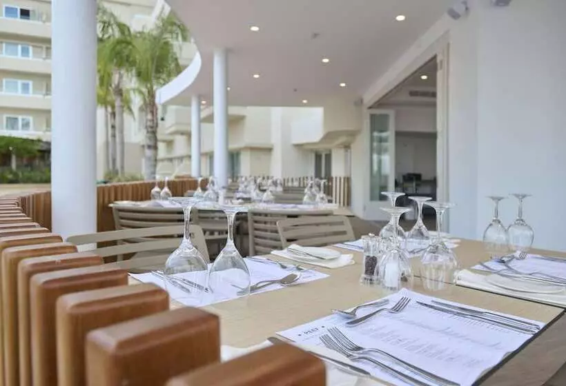 Sunrise Oasis Hotel & Waterpark