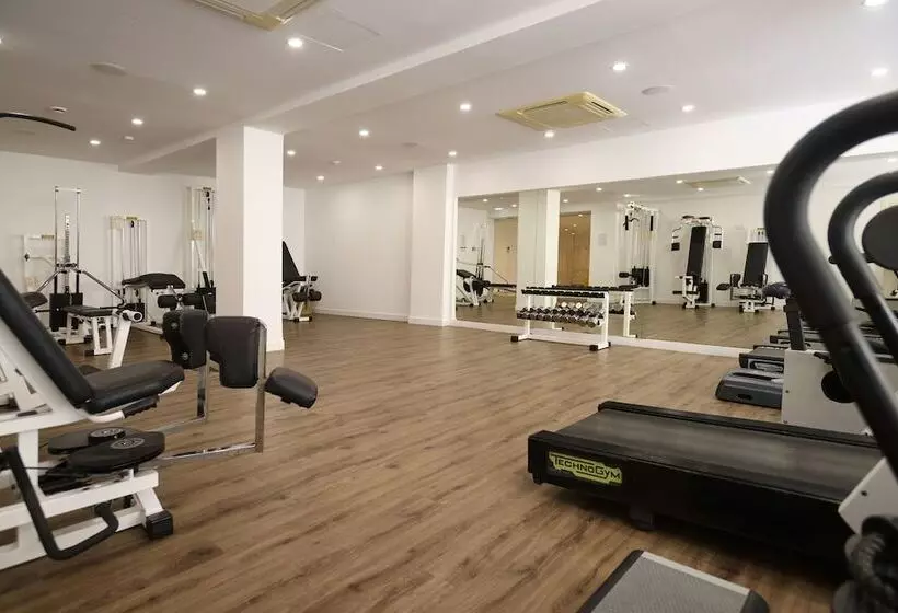 Sunrise Oasis Hotel & Waterpark