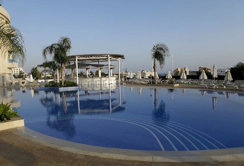 Sunrise Oasis Hotel & Waterpark