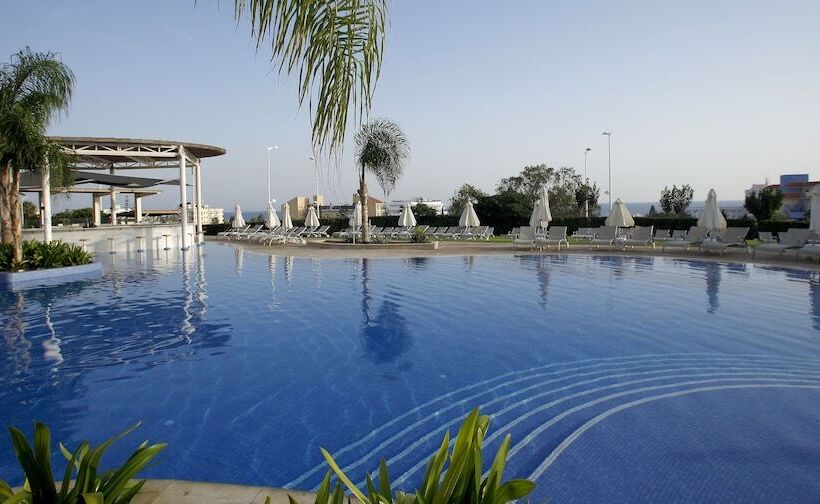 Sunrise Oasis Hotel & Waterpark