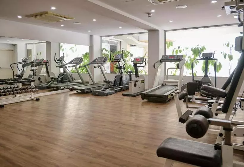 Sunrise Oasis Hotel & Waterpark