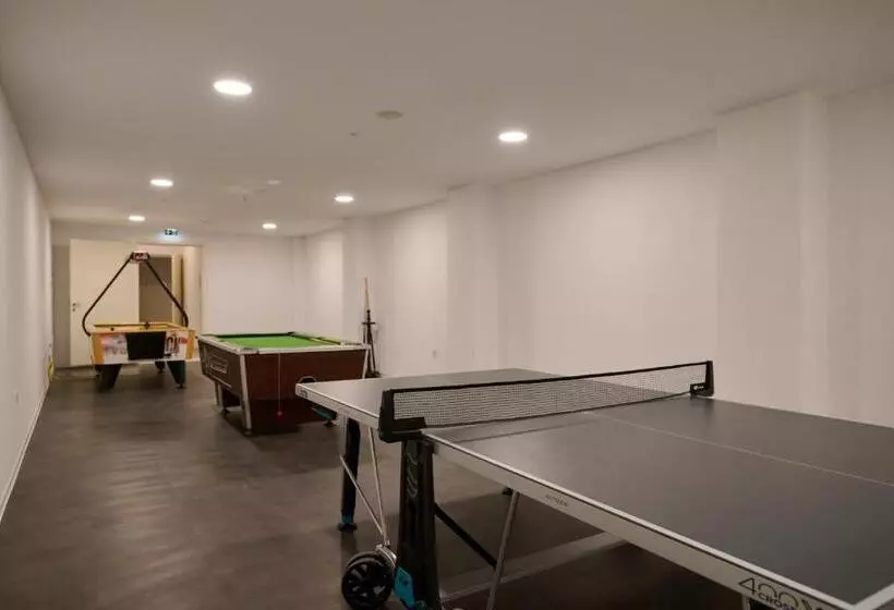 Sunrise Oasis Hotel & Waterpark