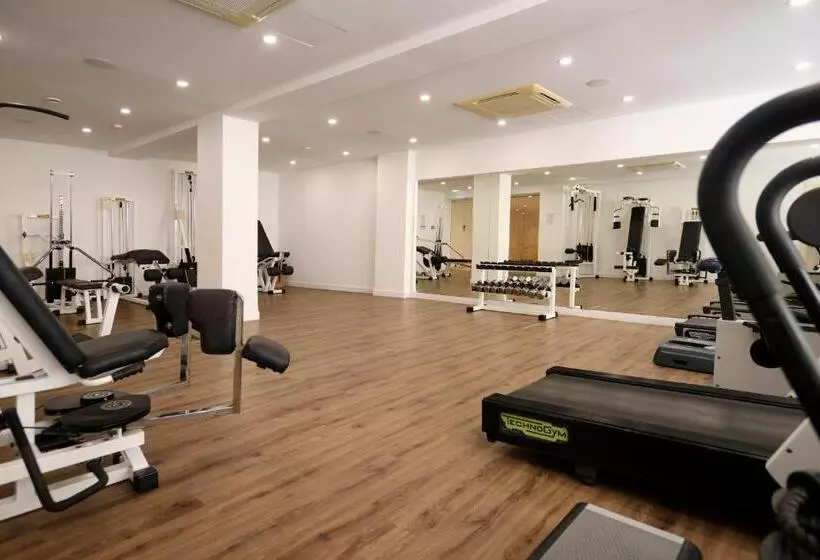 Sunrise Oasis Hotel & Waterpark