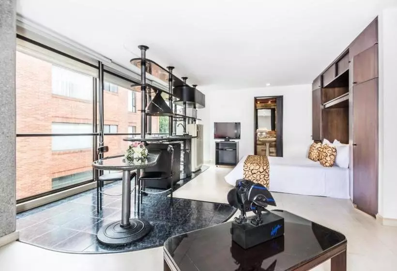 Travelers Suites Gold