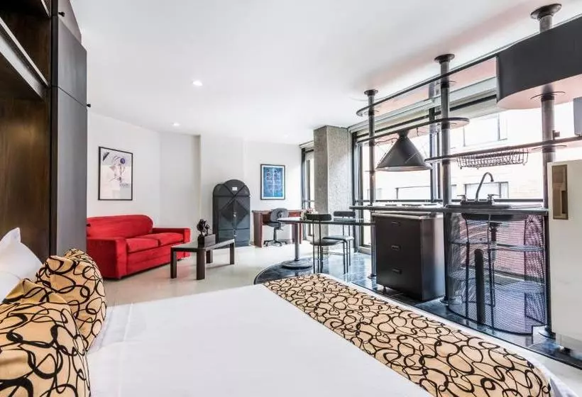 Travelers Suites Gold