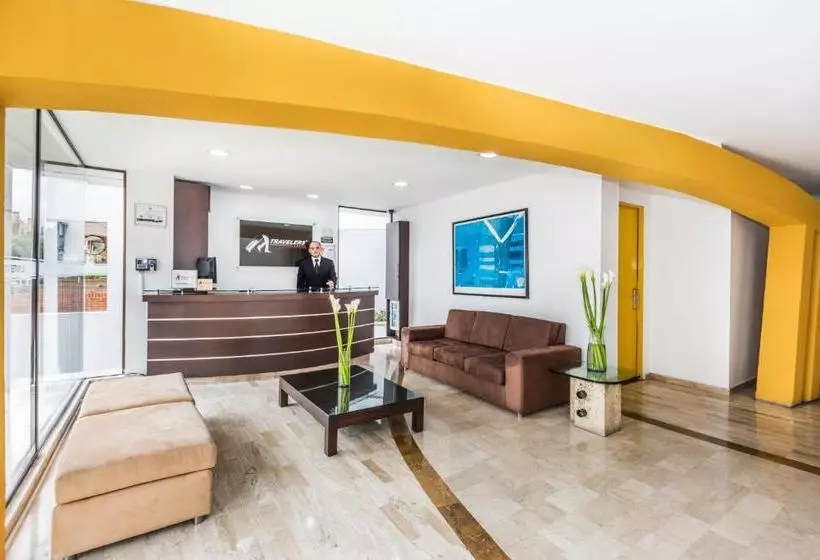 Travelers Suites Gold