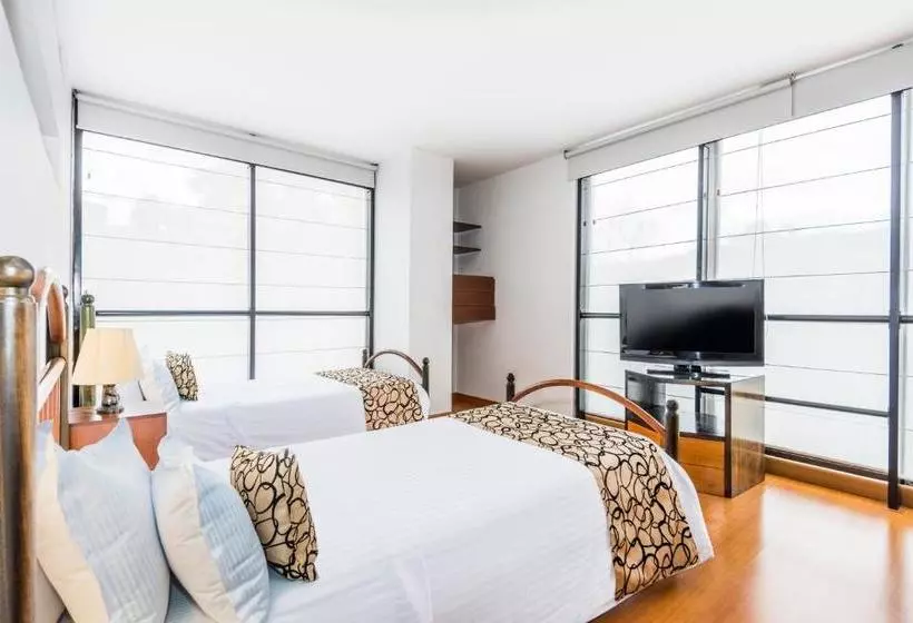 Travelers Suites Gold