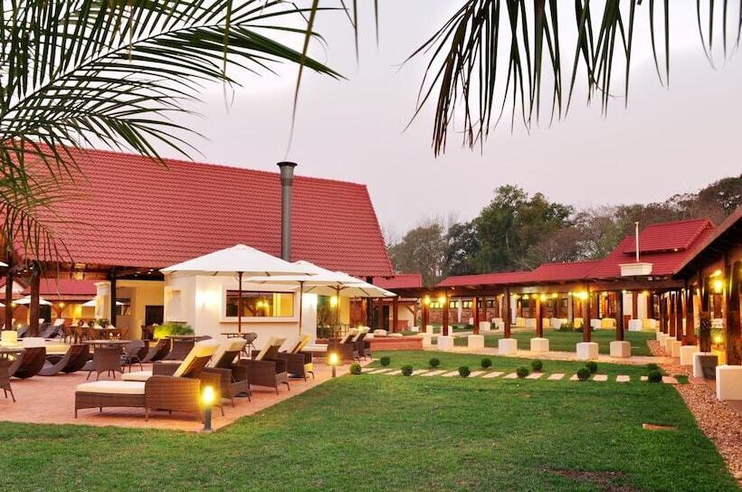 هتل Alta Gracia Parque