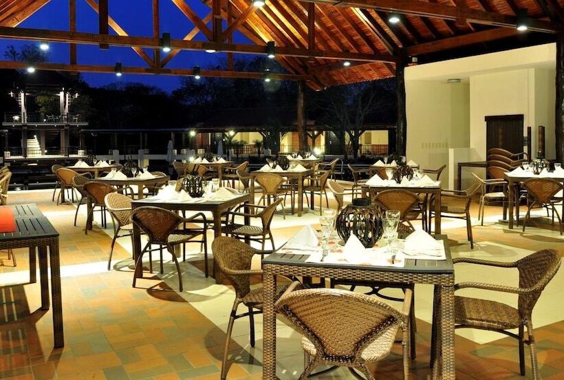 هتل Alta Gracia Parque