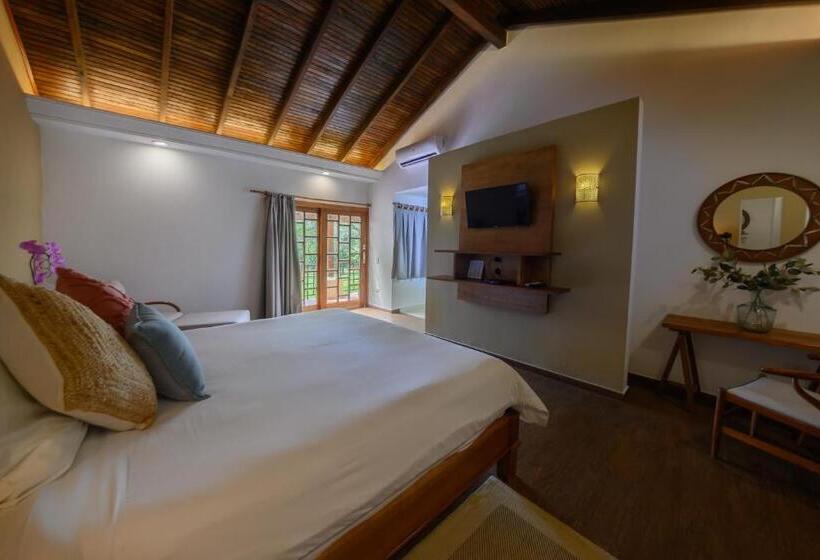 هتل Alta Gracia Parque