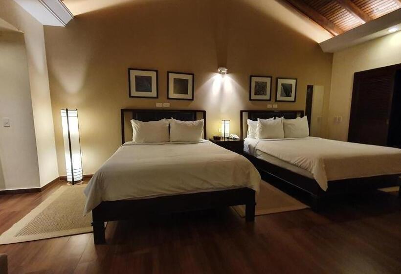 هتل Alta Gracia Parque