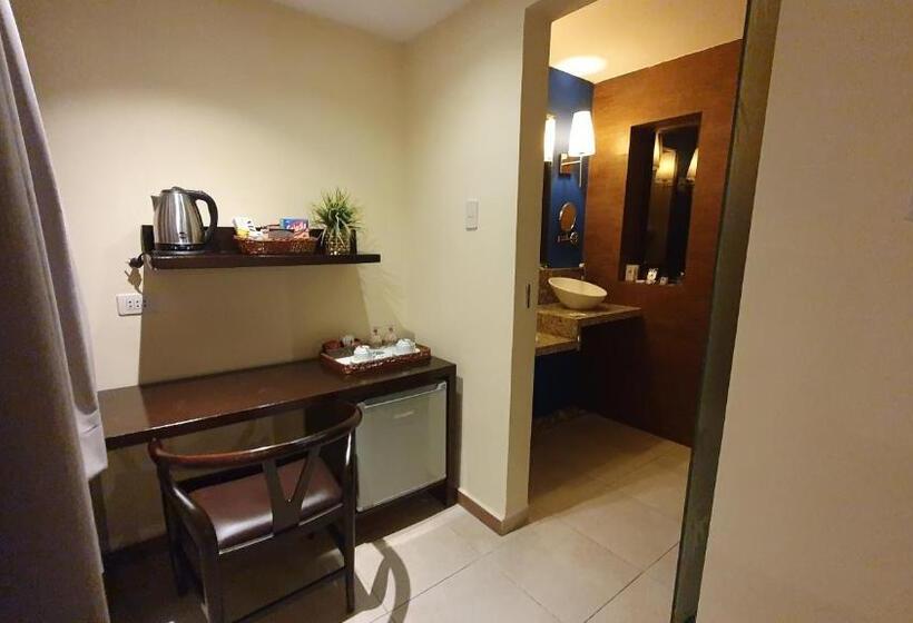 هتل Alta Gracia Parque