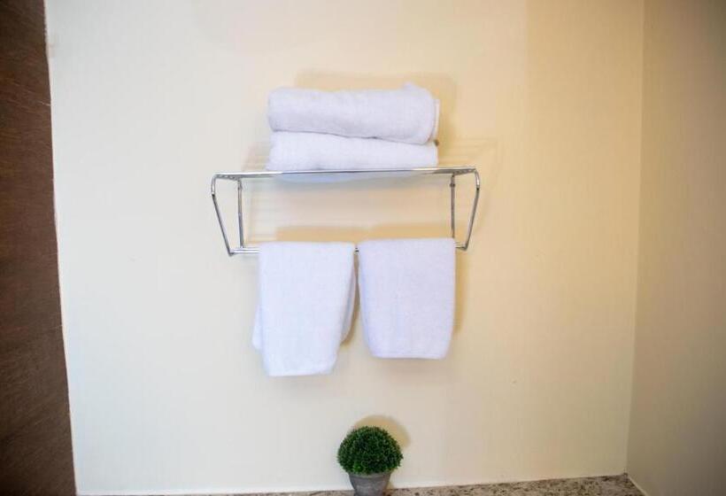 هتل Alta Gracia Parque