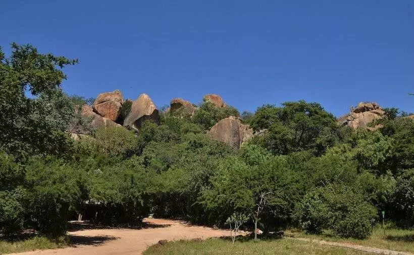 هتل Amalinda Lodge