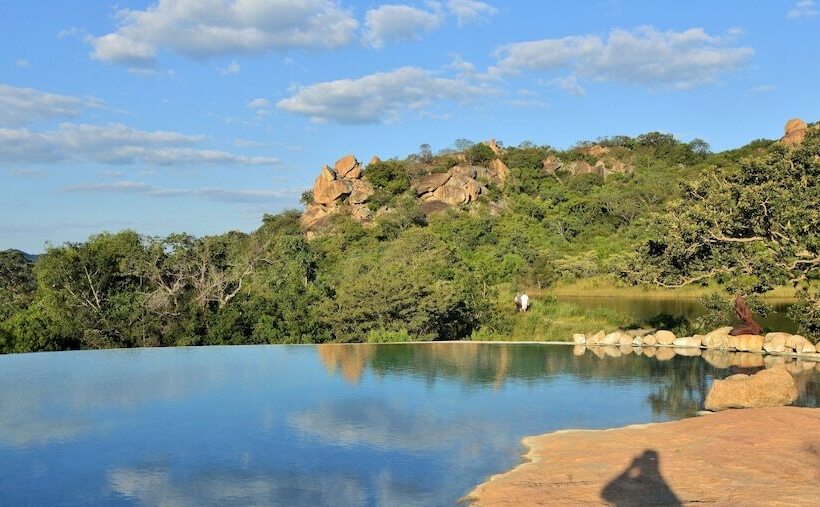 هتل Amalinda Lodge