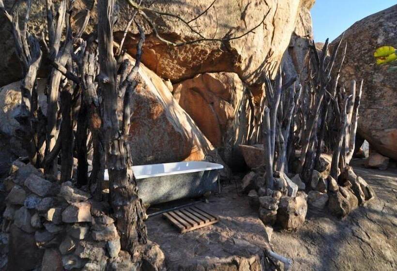 هتل Amalinda Lodge