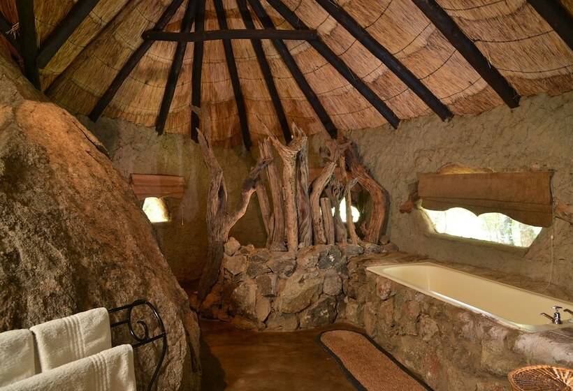 هتل Amalinda Lodge