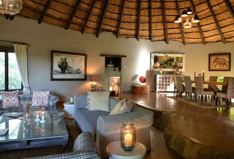 هتل Amalinda Lodge