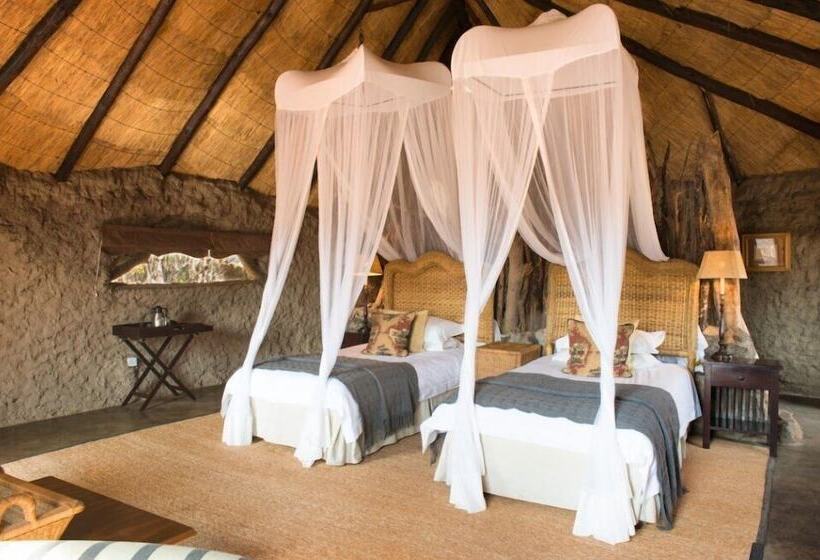 هتل Amalinda Lodge