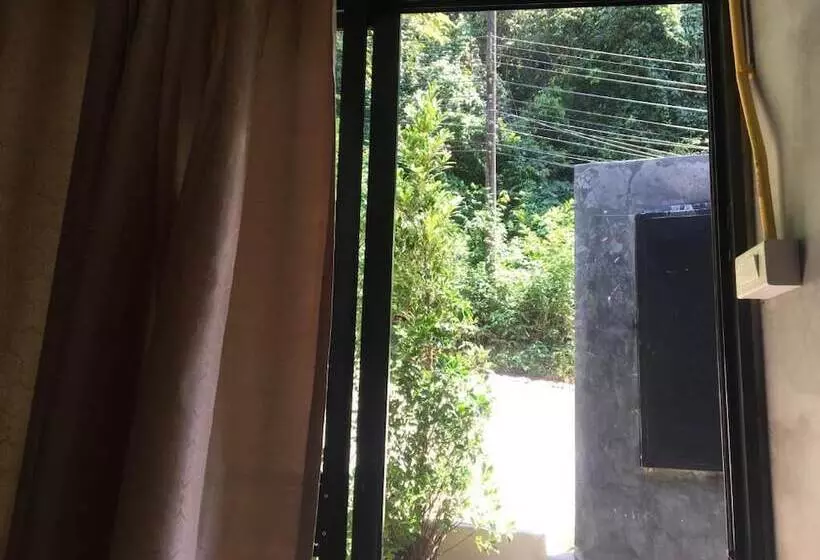 Hôtel Beachbox Kohchang