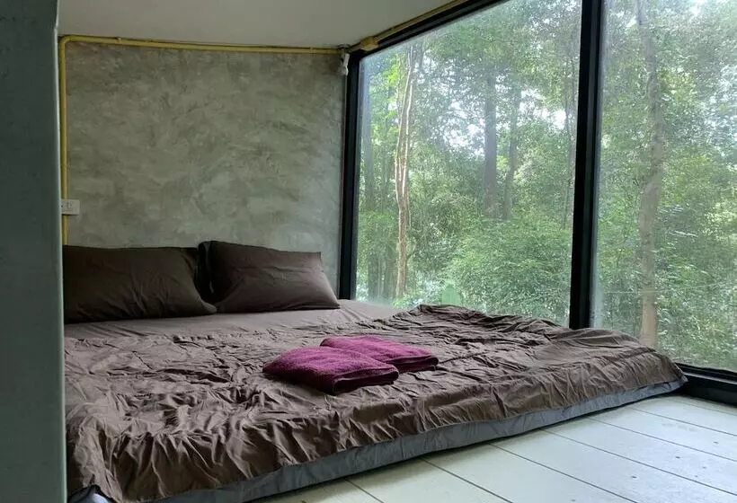 Hôtel Beachbox Kohchang