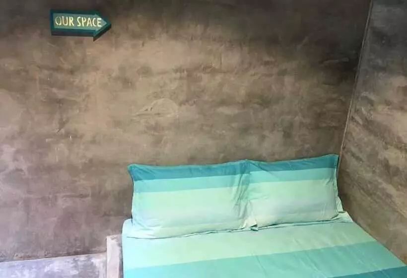 Hôtel Beachbox Kohchang