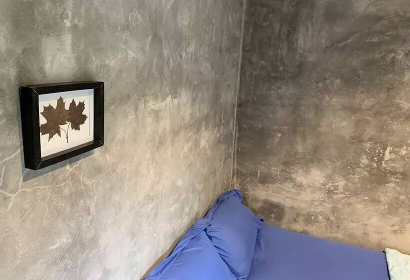 Hôtel Beachbox Kohchang