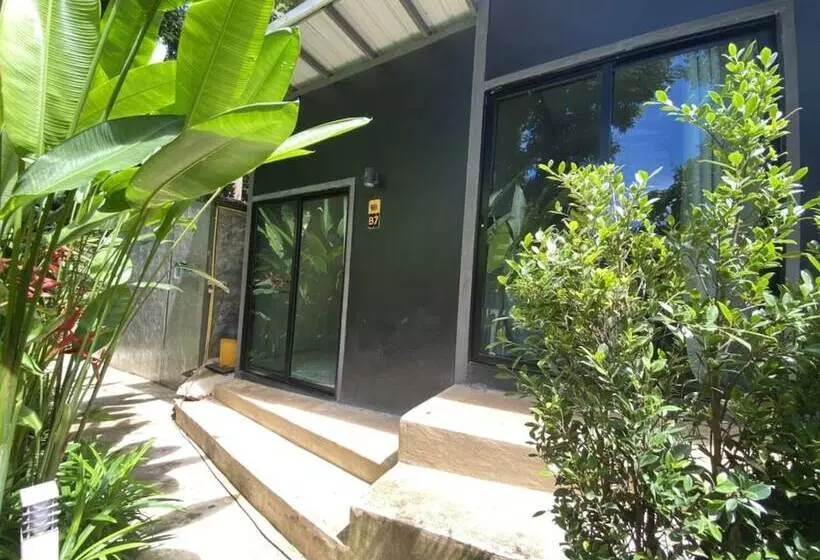 Hôtel Beachbox Kohchang