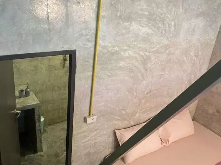 Hôtel Beachbox Kohchang