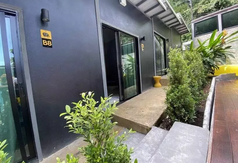 Hôtel Beachbox Kohchang