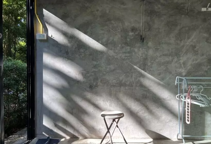 Hôtel Beachbox Kohchang