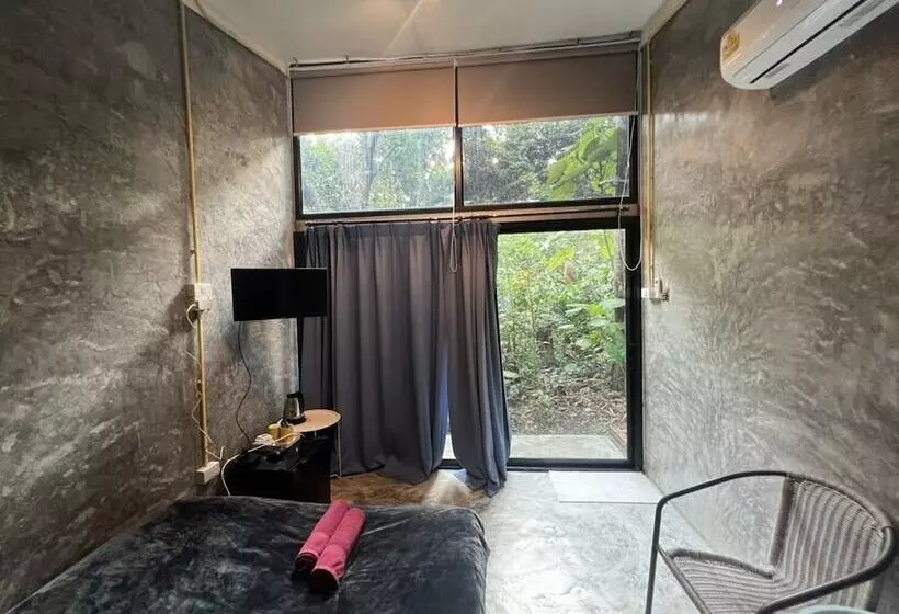 Hôtel Beachbox Kohchang