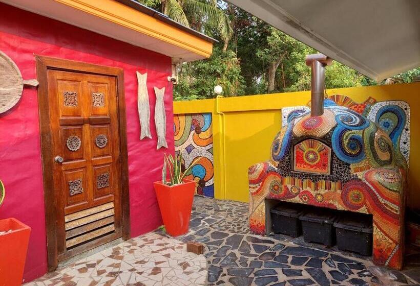 Hotel Blessed Residence Koh Chang