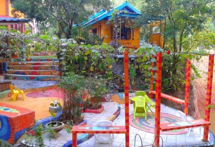 Hotel Blessed Residence Koh Chang