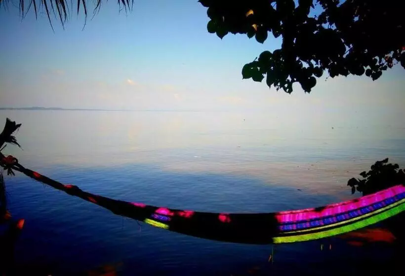 Hotelli Blessed Residence Koh Chang