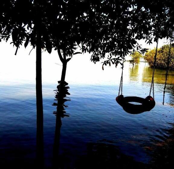 Hotel Blessed Residence Koh Chang