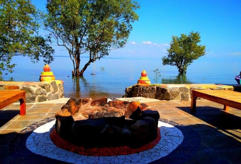 Hotel Blessed Residence Koh Chang