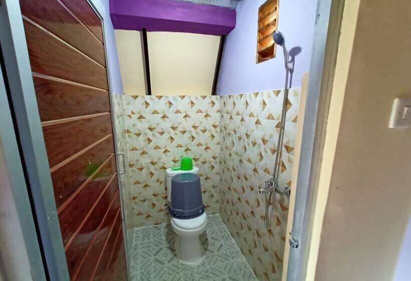 Hotel Bungalow Ungu Kebumen